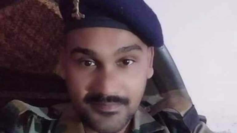 Sourabh Sharma, an ex-armyman, has been arrested from his native village by the UP ATS on charges of espionage.